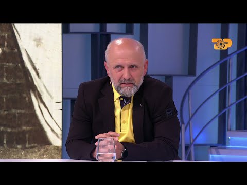 Bomba e Cakos: Ja pse na e mbajnë të fshehtë teorinë e tokës së sheshtë – E Diell 16.04.2023