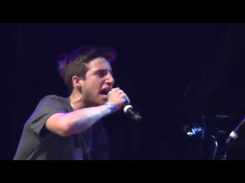 WOS vs FORCE | La Batalla