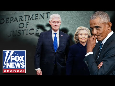 'RUSSIAGATE' REVELATIONS: Investigation launched into bombshell Trump-Russia conspiracy allegations