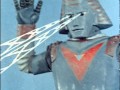Johnny Sokko And His Flying Robot Official DVD Trailer