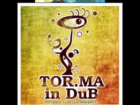 Tor.ma - Green Drops