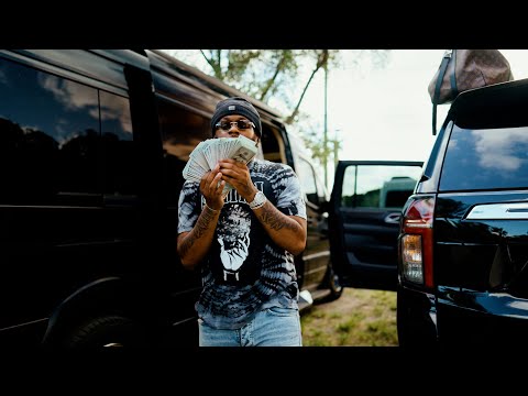 6KFLY - YAYO (Official Music Video)