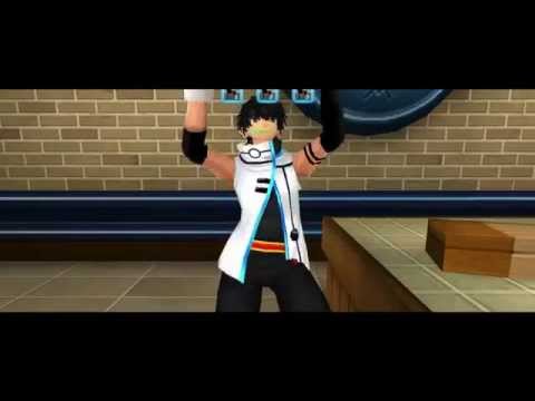 Der Lügendetektor 3000 [S4 League Synchronization]