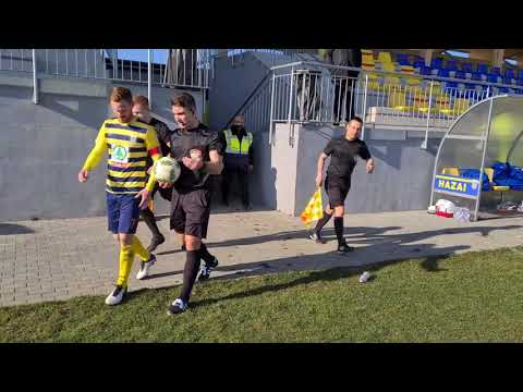 Vereséggel kezdte a Bicskei TC a tavaszi fordulót