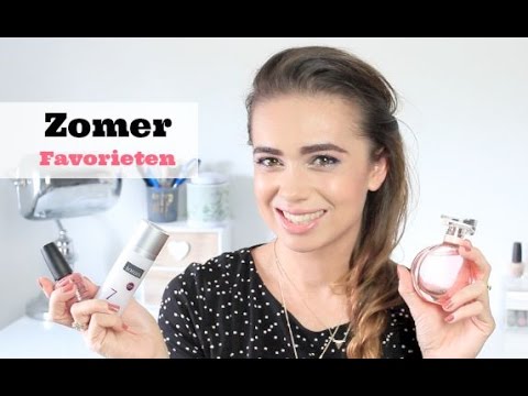 Zomer favorieten 2015 | LoveBeautydagboek