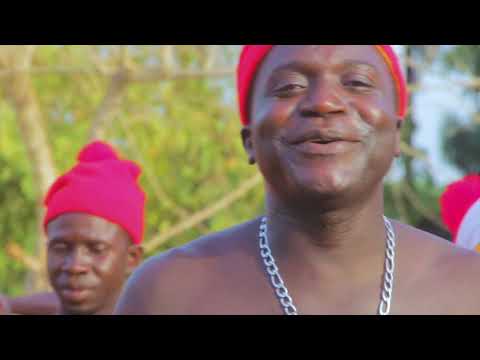 CIPRIANO CÓ   NDÉ NHAGONA OFFICIAL VIDEO CLIPS