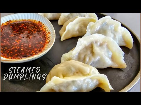 The Dumpling Filling Secret Restaurants Don't Share