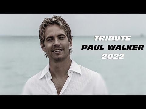 Paul walker Tribute 2022 | All I Want