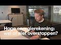 Enorme prijsverschillen energiecontracten