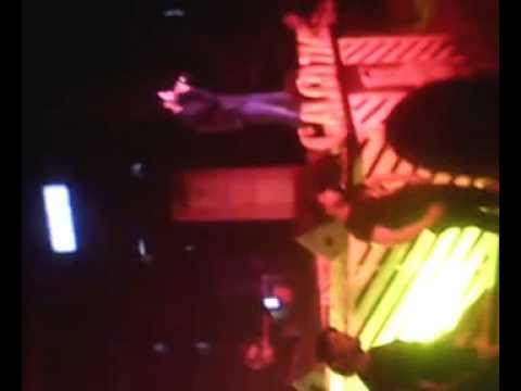 Bombay Rockers And Vishal-Shekhar In Galgotias Unifest 2013 live