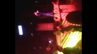Bombay Rockers And Vishal-Shekhar In Galgotias Unifest 2013 live