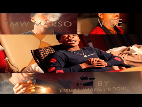 YMW Marso  - Vibe (Official Music Video) l Shot By @VIPStatusOnly