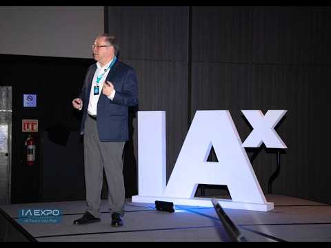 José Antonio González · IA Expo 2026