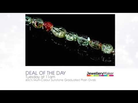 JewelleryMaker LIVE 20/07/2019 - 8am - 1pm