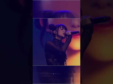 LAS GUERRERAS KPOP #jimmyfallon #kpopdemonhunters