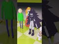 Pikachu & Miss Circle X Baldi (Who's that Pokémon? 50) #pokemon  #memes