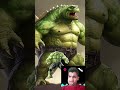 Powerful Dino Avengers Part 15 Avengers Trending Marvel Spiderman Viral Shorts