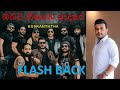 ඔබට තියෙන ආදරෙ Obata Thiyena Adare FLASH BACK ROSHAN FERNANDO SONG KOSKANATH
