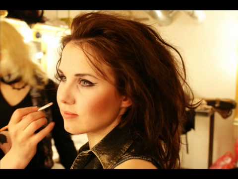 ELZA ROZENTALE Cry Baby Cry