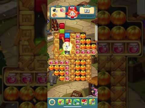 Toy Blast level 3677