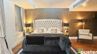 London Sanctum Soho Hotel
