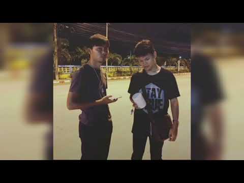 YOUNG D - ไม่ดี FT. KS2 (Prod.by First ReMix)