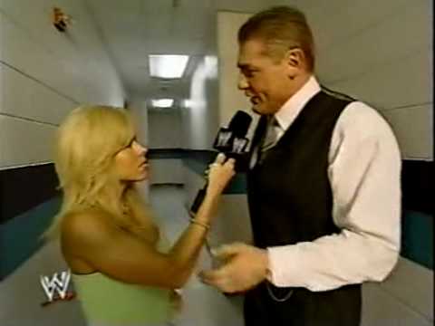william regal promo on goldust