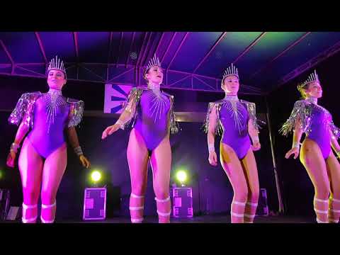 CHARANGUINHA @35° ANIVERSÁRIO CHARANGUINHA 2019- 2°