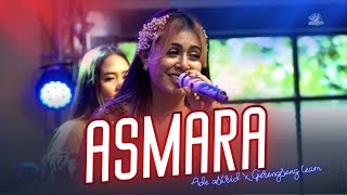 Download lagu ASMARA || LIVE SESSION ADE ASTRID X GERENGSENG TEAM  mp3