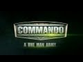 Commando Movie 2013 Trailer | Vidyut Jamwal, Pooja Chopra