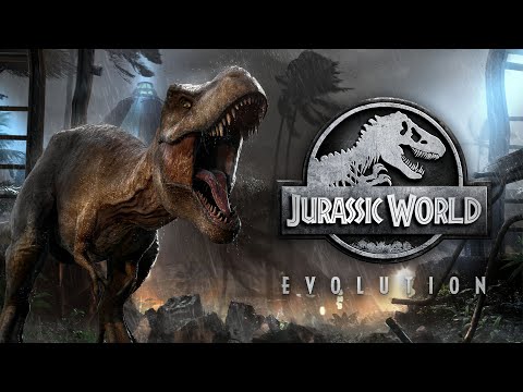 JurassicWorld Evolution1 folge 23:Tacano ist pleite