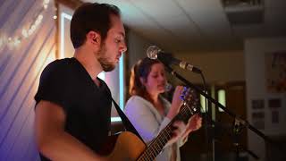 Psalm 34 (Taste and See) - Shane & Shane/The Worship Initiative