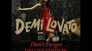 Demi Lovato - Behind Enemy Lines