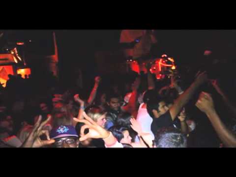 A Gwest Minute - Louis King Performs the Kiccbacc with Warm Brew