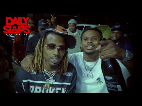 Killa Fonte ft. Paidro Classic - Repty Season (Exclusive Music Video) | Dir. Shooter7Seven
