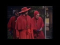 NOBODY EXPECTS THE SPANISH INQUISITION!