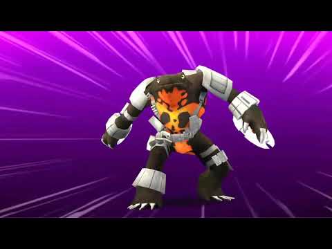 Las tortugas ninja torneo miguel angel