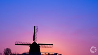 Shooting Sunrises: You Keep Shooting with Bryan Peterson