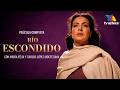 Película Río Escondido Con María Félix Y Carlos López Moctezuma Cine De Oro Mexicano