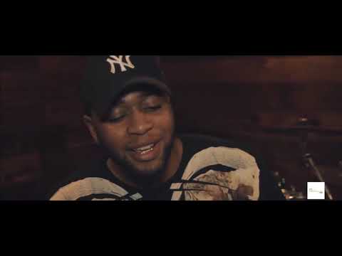 Angelo King op bezoek bij V-MSD