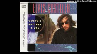 Elvis Costello- It Started To Come To Me (Demo)