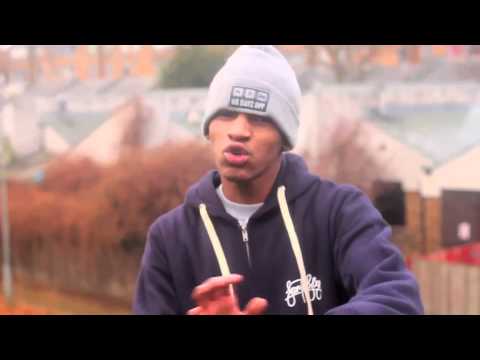 POLITICAL PEAK - GUNS AND ROSES (GUNS & ROSES OUT NOW) [Produced By @SLProductionsUk]