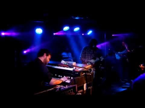 Dopapod: Intro ~ "FABA" 3-24-13 @ Shakespeare's Pub - Kalamazoo, MI