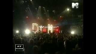 Depeche Mode - I Feel You - Live Cologne 98 (MTV)