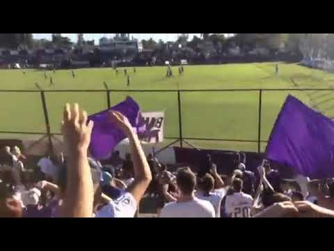"Hinchada de defensor" Barra: La Banda Marley &bull; Club: Defensor