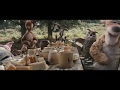 Christopher Robin Trailer 3