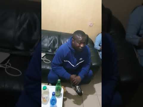 CLAYTON HAMILTON SUR NO WOMAN NO CRY A CA MANIERE ❤🇸🇳🙏🏾🇲🇱❤ AVEC  JEUUSSBEATZ LE GENIE