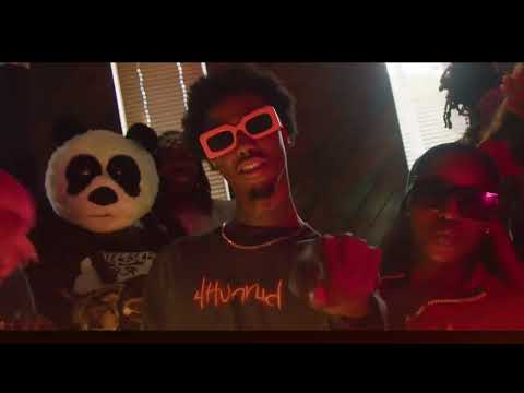 Juaniee GC - Bitty Digital (Official Music Video)