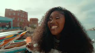 Download lagu Mariam Ba LAGARÉ - Amour Douman ( Clip Vidéo Officiel)  mp3