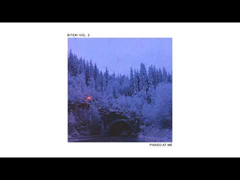 $eejay - Pissed At Me (ft. stillframes)